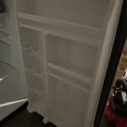 Mini Fridge 