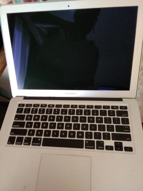 Mac Book Air