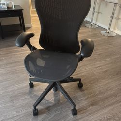 Herman miller - Mira 2  Office Chair 