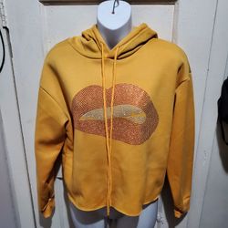Women's hoodie Size M