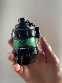 Spicebomb Night Vision EDP