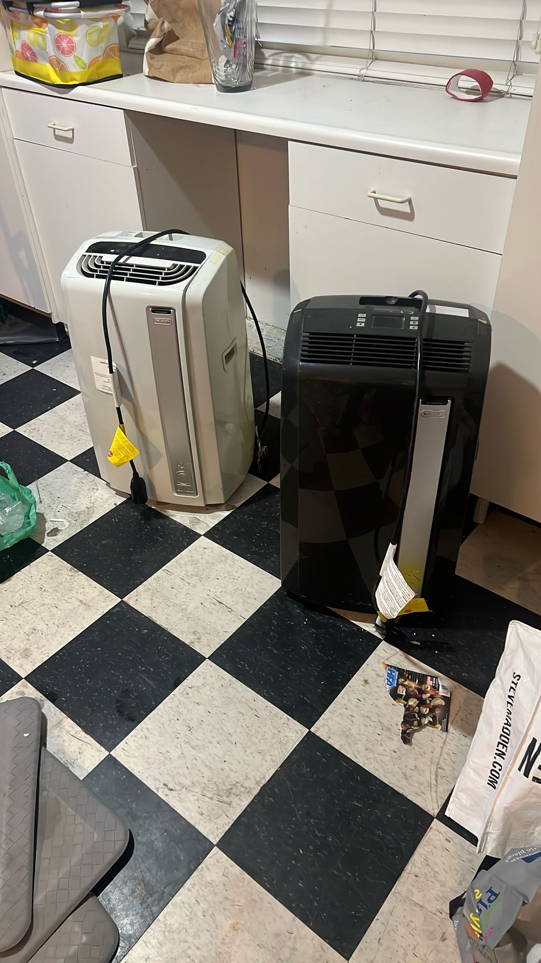 Portable Ac Air Conditioner 