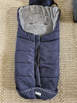 Orzbo Stroller Sleeping Bag