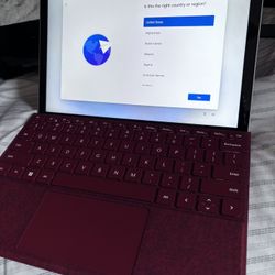 Microsoft Surface Go 3