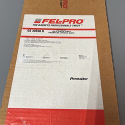 2001-2005 Honda Civic Oil Pan Gasket $5