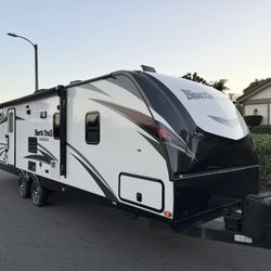 2019 Heartland 