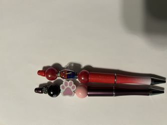 Pens With Whimsy  
