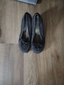 Shoes.  New & used