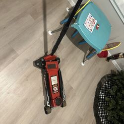 Floor Jack 
