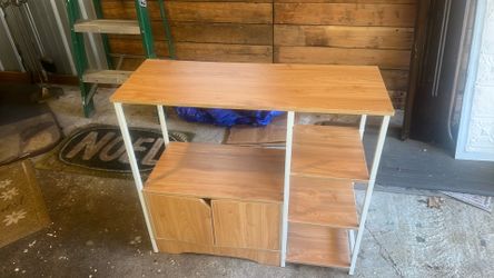 Shelf