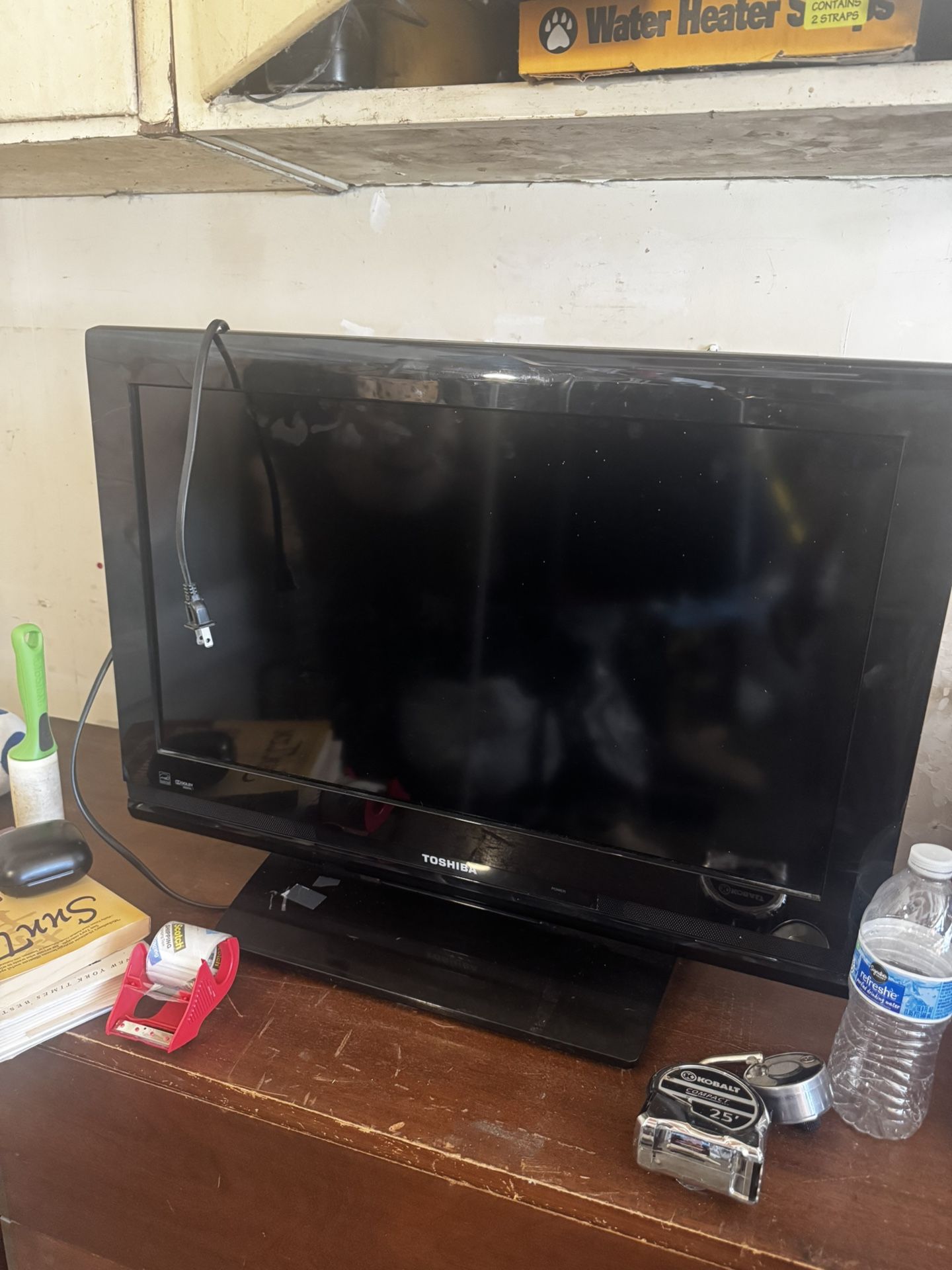 32 Inch Tv Two HDMI