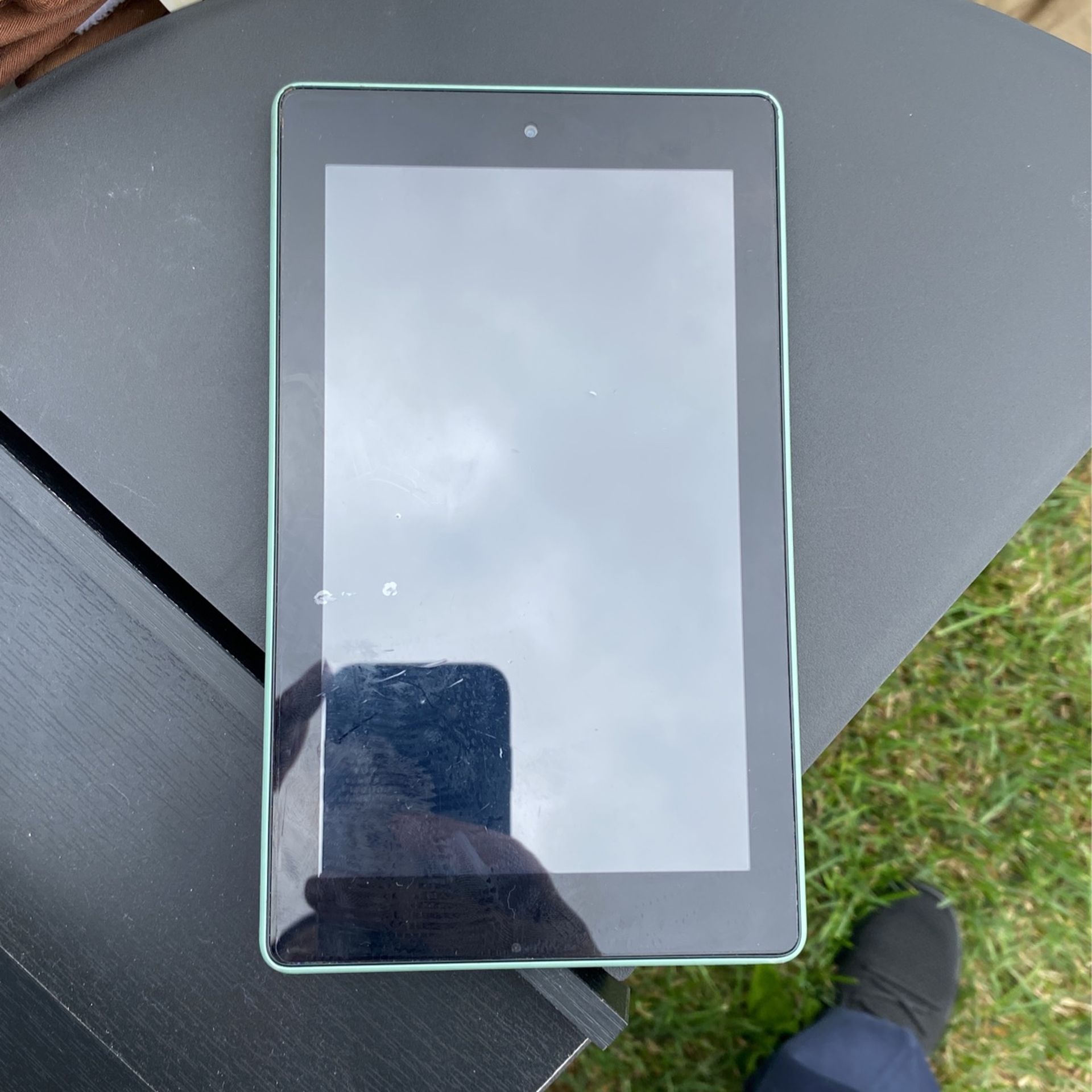 Amazon Fire Tablet 7”