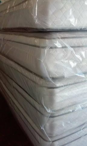 Pillow Top