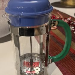 French Coffee Press from MOMA New York