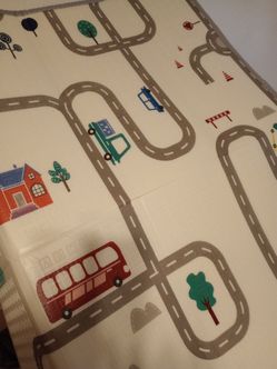 Large Play Mat