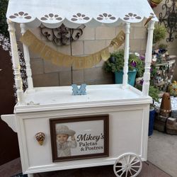 Dessert Bar, Weddings Showers Any Special Occasion