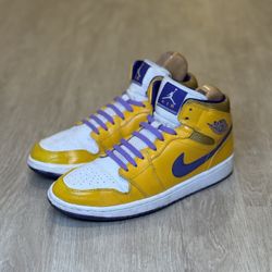Nike air Jordan , Size 9