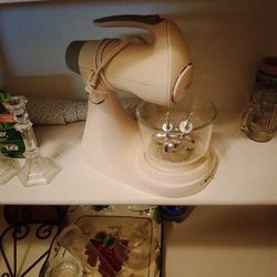 Sunbeam Mixer