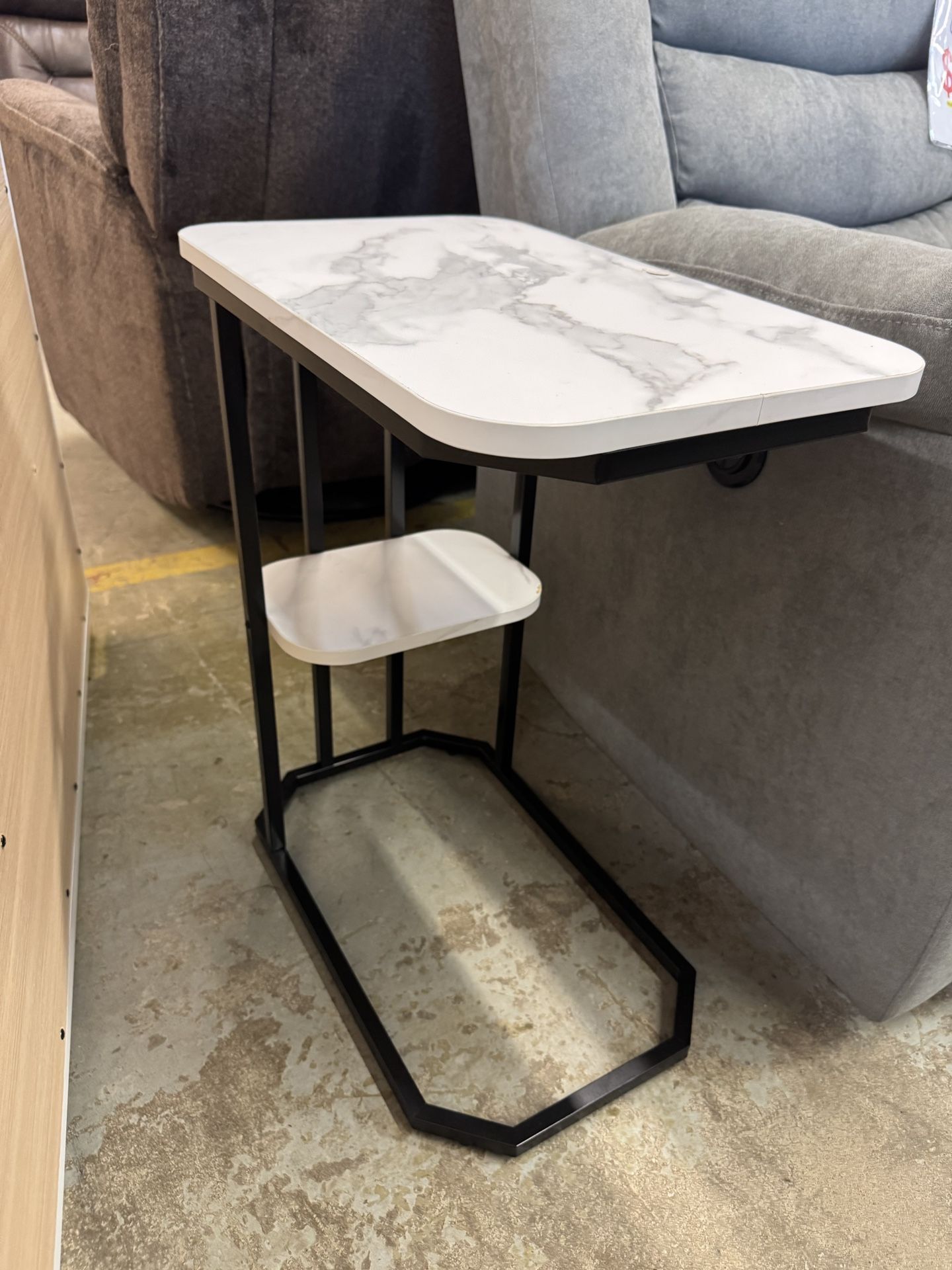 Chair Side And Table Only $25!!!