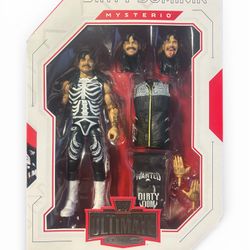 WWE Ultimate Edition 29 Dominik Mysterio 