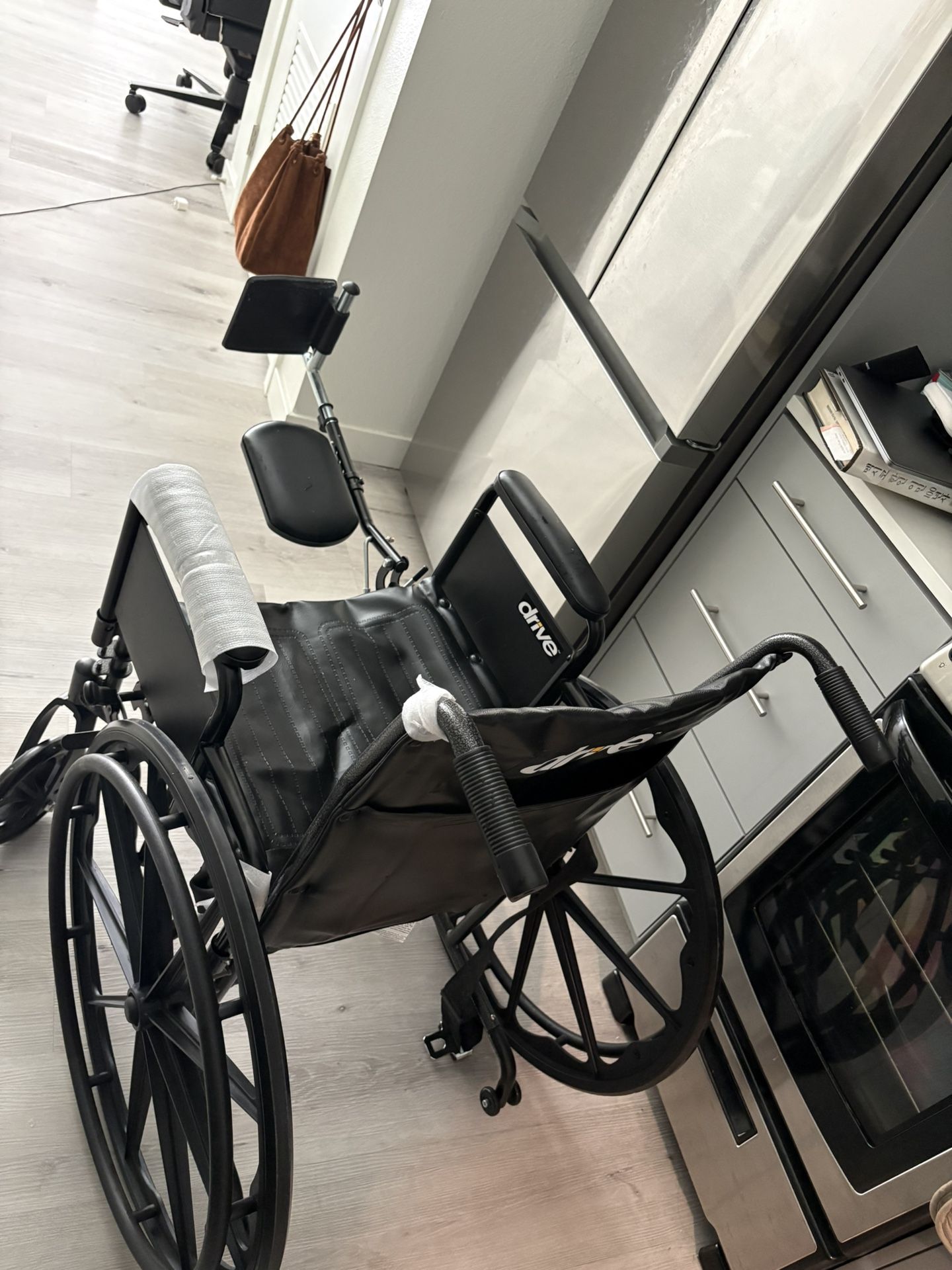 Drive Wheelchair