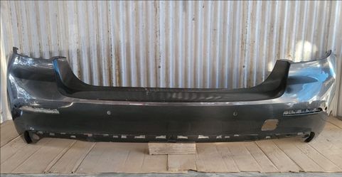 2021-2023 BMW 5Series 530 Rear Bumper Cover OEM