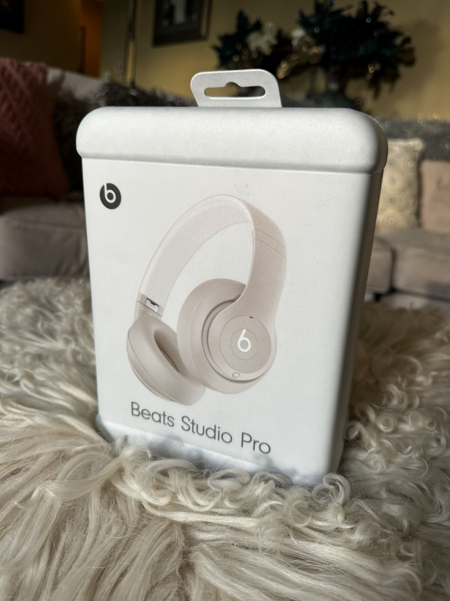 Beats Studio Pros