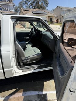 2008 Ford Ranger