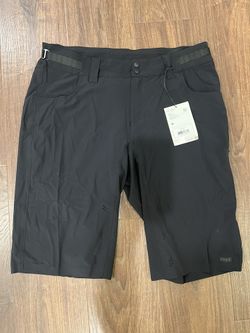 Trek Rythm Short(brand new)