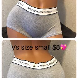 Vs Shortie Small 💖💖💖