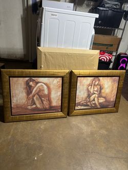 Wall art