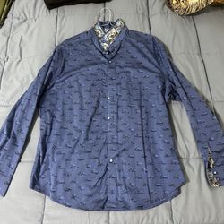Robert Graham 2XL Button-Ups