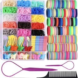 Hair Stuff/Set - $20/Set