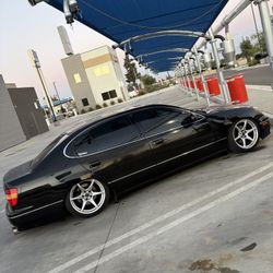 Lexus GS300