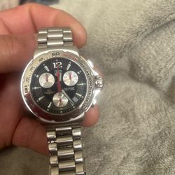 TAG  HEUER INDY 500 Time Piece
