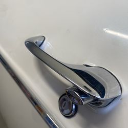 Impala, belair, biscayne, caprice door handles