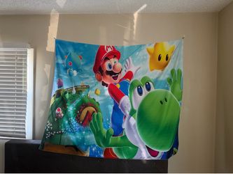 Wall decal