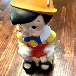 Disney Marionette Money Box