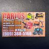 Carlos Power tool's
