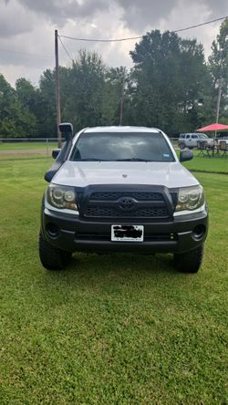 2011 Toyota Tacoma