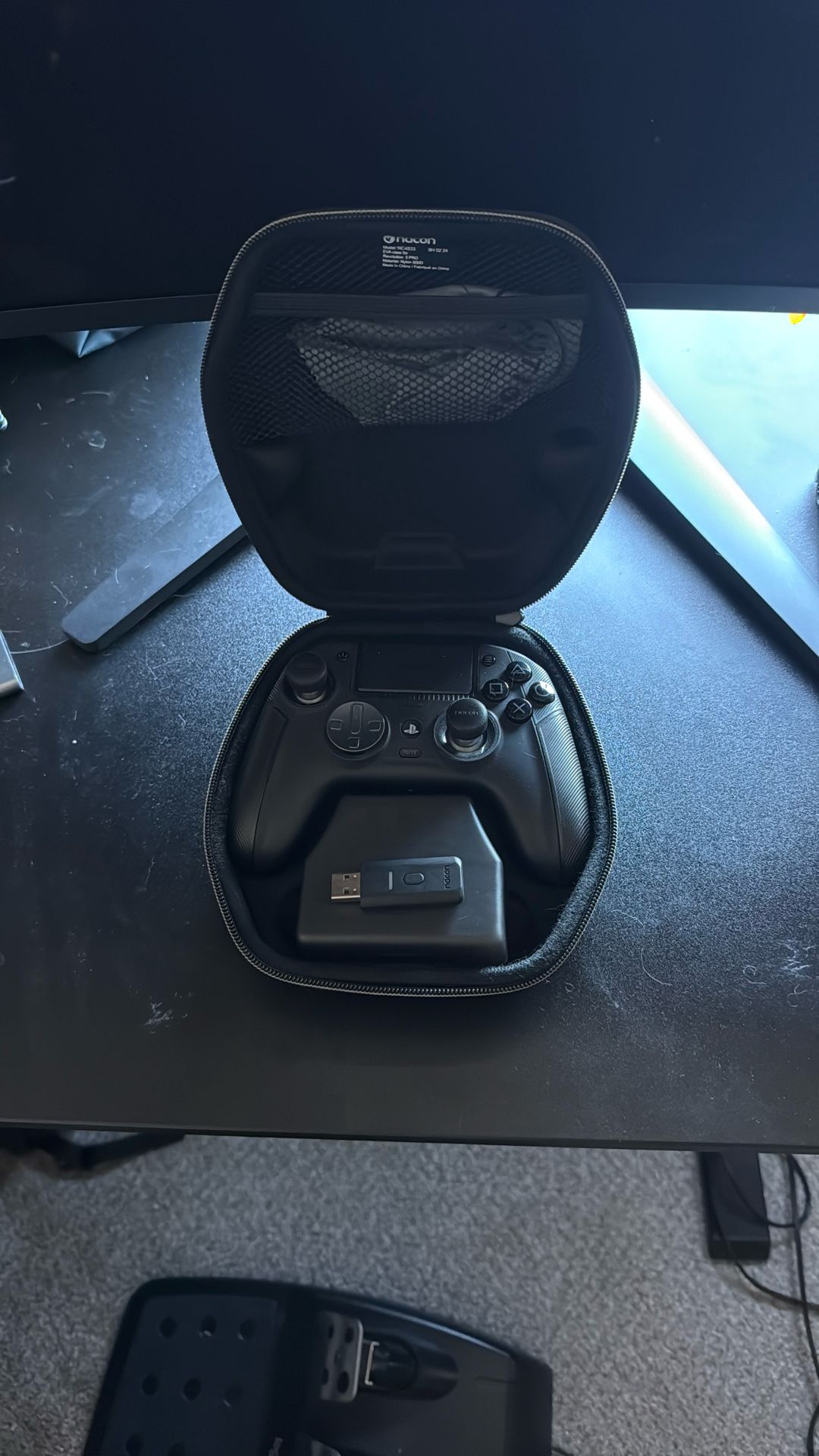 Nacon Controller PS5