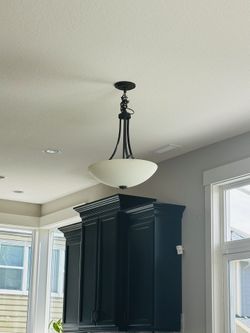 Chandelier