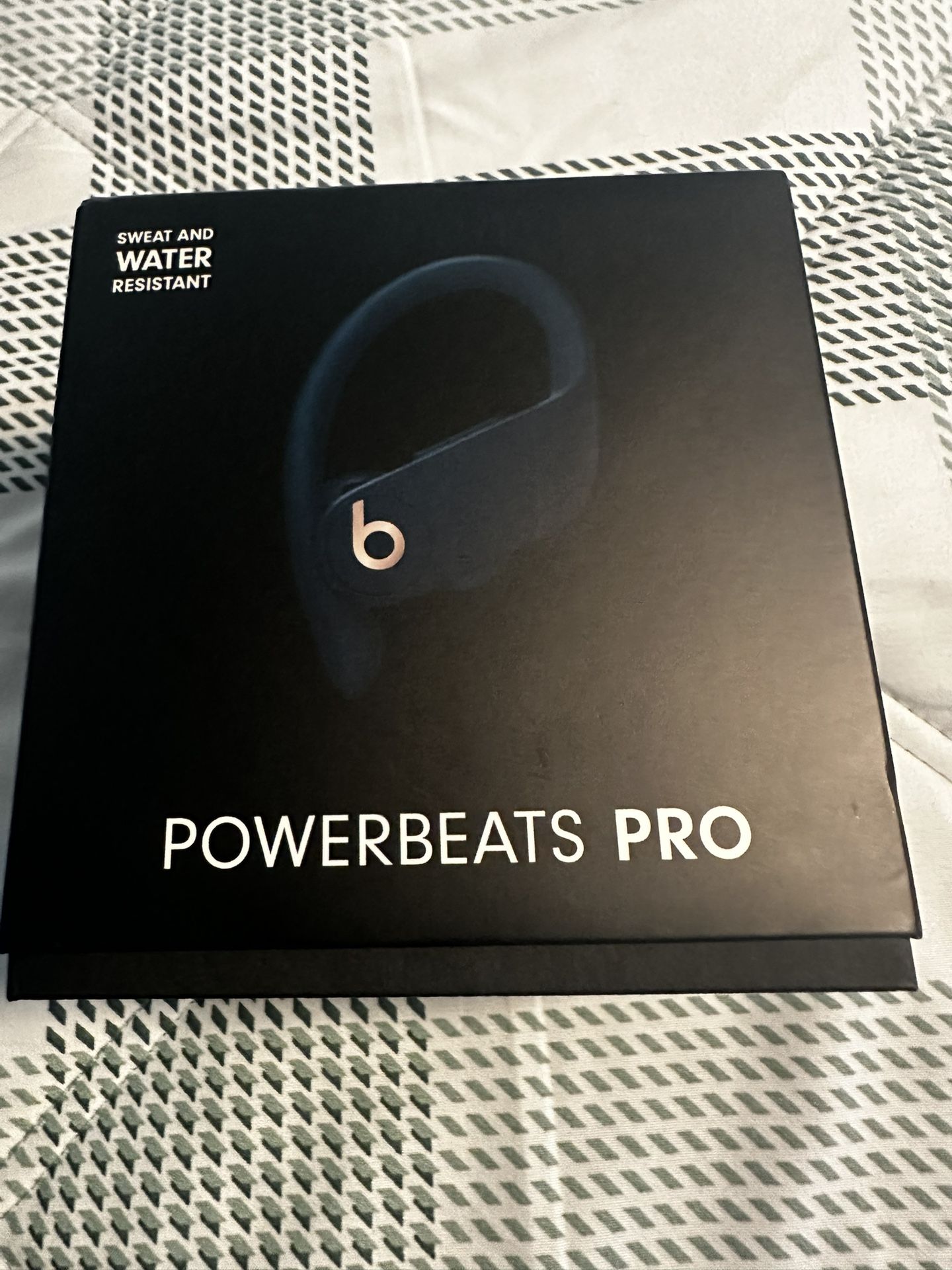 Powerbeat