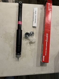 Gas Shock Absorbers For 2013-15 Honda Civic  -Rear-