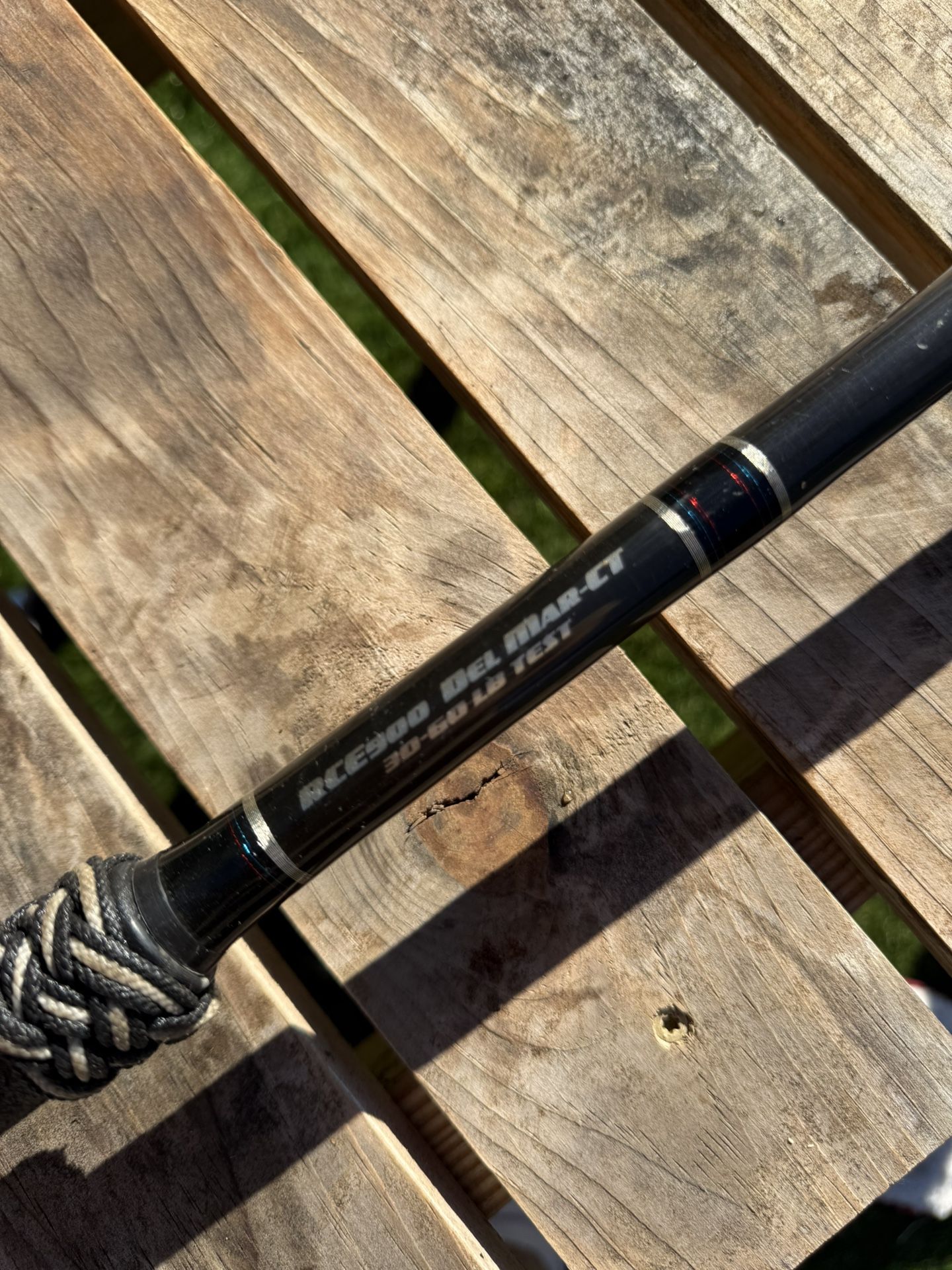 United Composite RCE900 Del Mar