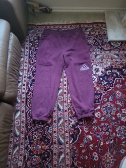 Adidas Sweat Pants