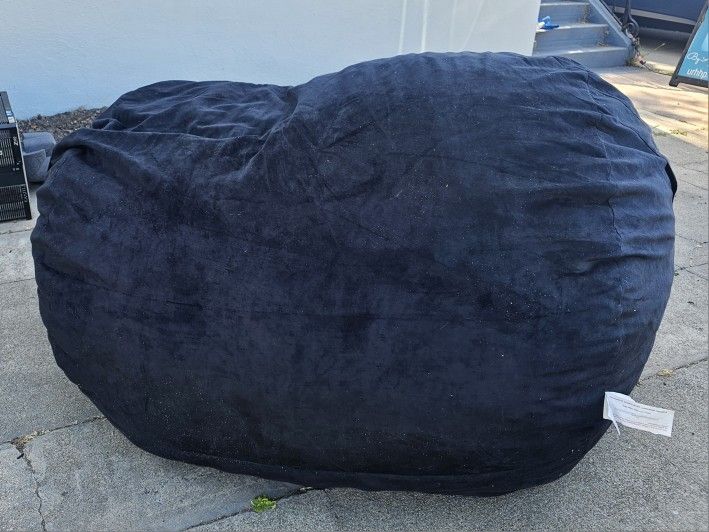 Big Joe XXL Beanbag