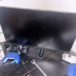 Lg Monitor 