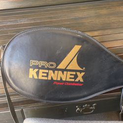 Kennex Pro Tennis Racket
