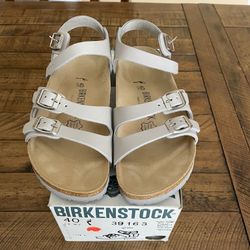 Birkenstock Korsika Vintage NIB